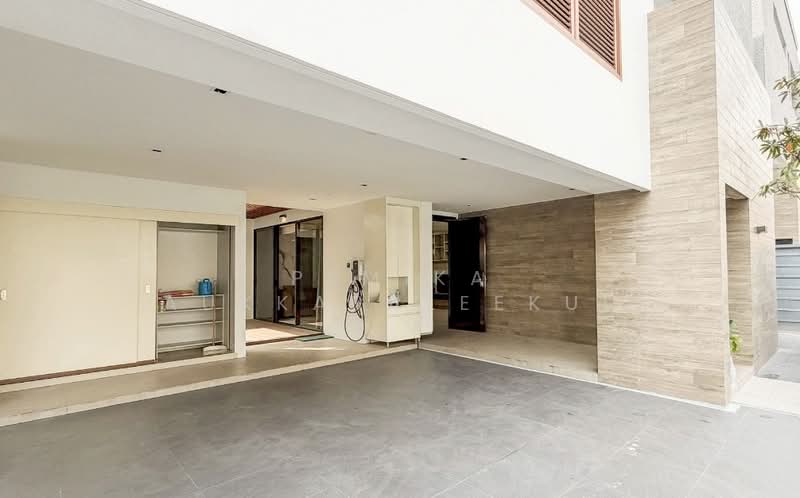 Parc Priva : พาร์ค พรีว่า, กรุงเทพ, ถนนเทียมร่วมมิตร, ห้วยขวาง, ห้วยขวาง, กรุงเทพ, 400 ตร.ม., บ้านเดี่ยว ขาย, โดย Pemika Aukkaraleekul, 500374508 - DDproperty.com