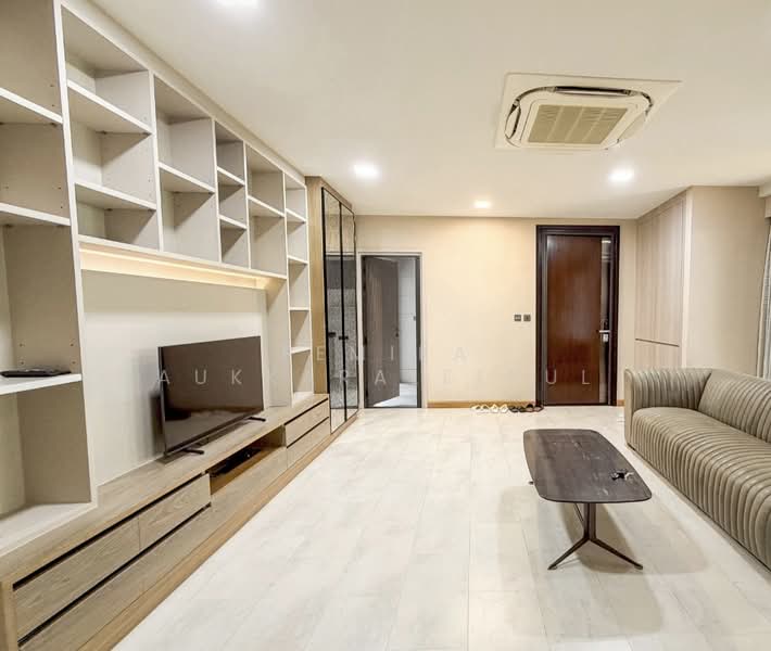 Parc Priva : พาร์ค พรีว่า, กรุงเทพ, ถนนเทียมร่วมมิตร, ห้วยขวาง, ห้วยขวาง, กรุงเทพ, 400 ตร.ม., บ้านเดี่ยว ขาย, โดย Pemika Aukkaraleekul, 500374508 - DDproperty.com