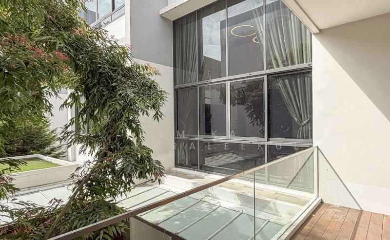 Parc Priva : พาร์ค พรีว่า, กรุงเทพ, ถนนเทียมร่วมมิตร, ห้วยขวาง, ห้วยขวาง, กรุงเทพ, 400 ตร.ม., บ้านเดี่ยว ขาย, โดย Pemika Aukkaraleekul, 500374508 - DDproperty.com