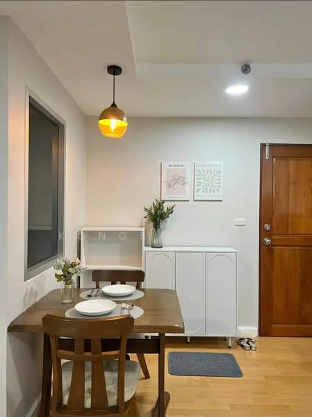 The Master Sathorn Executive, Bangkok, 79/1 Krung Thon Buri Road, Khlong Ton Sai, Khlong San, Bangkok, 1 Bedroom, 53 sqm, Condo For Rent, by Natlyn Kongsapook, 500374509 - DDproperty.com