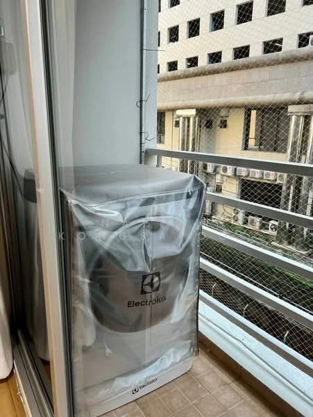 The Master Sathorn Executive, Bangkok, 79/1 Krung Thon Buri Road, Khlong Ton Sai, Khlong San, Bangkok, 1 Bedroom, 53 sqm, Condo For Rent, by Natlyn Kongsapook, 500374509 - DDproperty.com