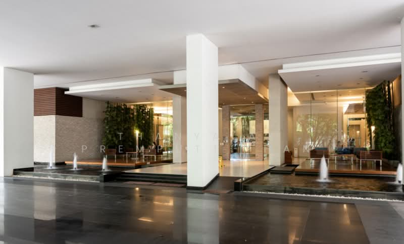 Fullerton Sukhumvit, Bangkok, Sukhumvit Road, Khlong Tan Nua, Watthana, Bangkok, 3 Bedrooms, 170 sqm, Condo For Sale, by Thanyalak Premputtiphan, 500374510 - DDproperty.com