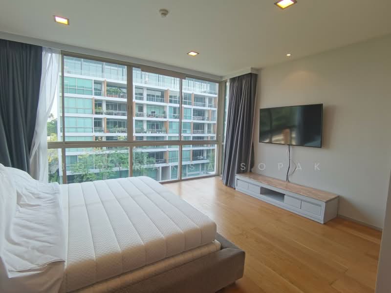 Ficus Lane, Bangkok, Soi Sukhumvit 44/1, Phra Kanong, Khlong Toei, Bangkok, 2 Bedrooms, 198 sqm, Condo For Rent, by Boonraksa Sopak, 500374512 - DDproperty.com