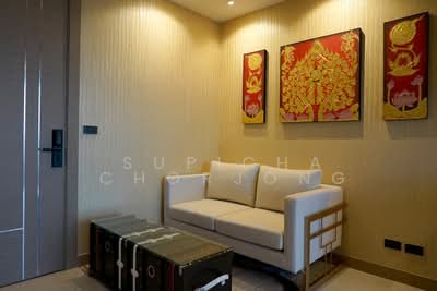 ขาย - The Riviera Jomtien : เดอะ ริเวียร่า จอมเทียน, ชลบุรี