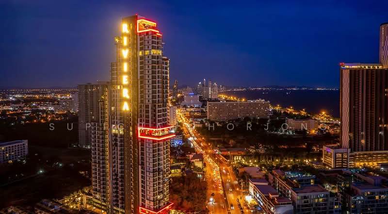 The Riviera Jomtien : เดอะ ริเวียร่า จอมเทียน, ชลบุรี, ถนนพัทยาสาย 2, หนองปรือ, บางละมุง, ชลบุรี, 31 ตร.ม., คอนโด ขาย, โดย Supicha Chorjong, 500374513 - DDproperty.com