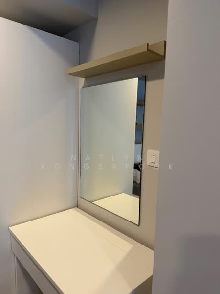 Culture Thonglor, Bangkok, Soi Sukhumvit 59, Sukhumvit Road, Khlong Tan Nua, Watthana, Bangkok, 1 Bedroom, 35 sqm, Condo For Rent, by Natlyn Kongsapook, 500374514 - DDproperty.com