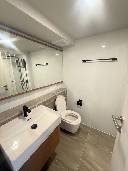 Culture Thonglor, Bangkok, Soi Sukhumvit 59, Sukhumvit Road, Khlong Tan Nua, Watthana, Bangkok, 1 Bedroom, 35 sqm, Condo For Rent, by Natlyn Kongsapook, 500374514 - DDproperty.com