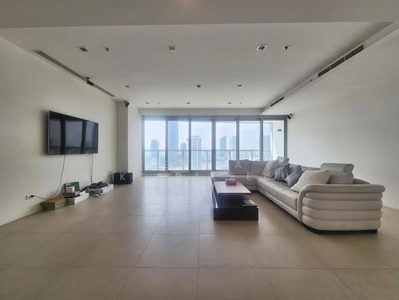 The River by Raimon Land, Bangkok, Soi Charoen Nakorn 13, Charoen Nakorn Road, Khlong Ton Sai, Khlong San, Bangkok, 3 Bedrooms, 186 sqm, Condo For Sale, by Pemika Aukkaraleekul, 500374515 - DDproperty.com