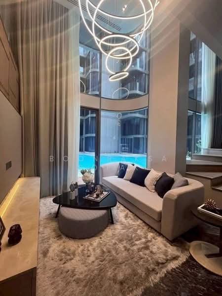 ASHTON Residence 41 : แอชตัน เรสซิเดนซ์ 41, กรุงเทพ, สุขุมวิท 41, คลองตันเหนือ, วัฒนา, กรุงเทพ, 124 ตร.ม., คอนโด ให้เช่า, โดย Boonraksa Sopak, 500374517 - DDproperty.com