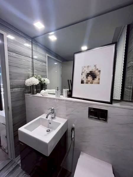 ASHTON Residence 41 : แอชตัน เรสซิเดนซ์ 41, กรุงเทพ, สุขุมวิท 41, คลองตันเหนือ, วัฒนา, กรุงเทพ, 124 ตร.ม., คอนโด ให้เช่า, โดย Boonraksa Sopak, 500374517 - DDproperty.com