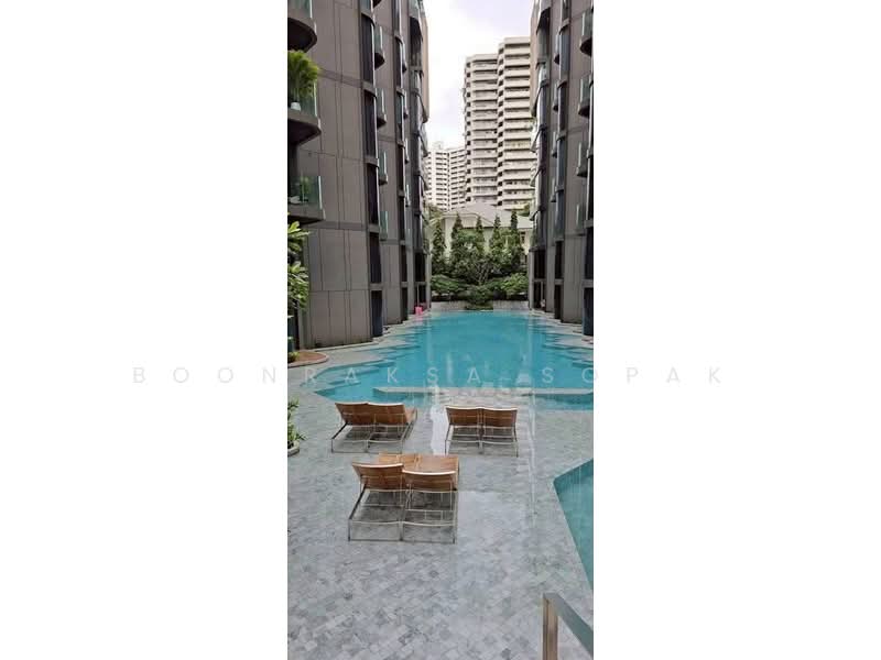 ASHTON Residence 41, Bangkok, Sukhumvit 41, Khlong Tan Nua, Watthana, Bangkok, 3 Bedrooms, 124 sqm, Condo For Rent, by Boonraksa Sopak, 500374517 - DDproperty.com