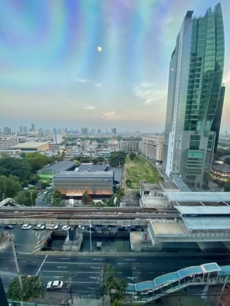 The Diplomat Sathorn : เดอะ ดิโพลแมท สาธร, กรุงเทพ, 158 ถนนสาทรเหนือ แขวงสีลม เขตบางรัก กรุงเทพมหานคร, สีลม, บางรัก, กรุงเทพ, 78 ตร.ม., คอนโด ขาย, โดย Pemika Aukkaraleekul, 500374518 - DDproperty.com