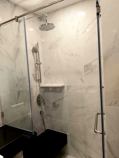 Supalai Premier Charoen Nakhon, Bangkok, Lat Ya Road, Khlong San, Bangkok, 1 Bedroom, 34 sqm, Condo For Sale, by Thanyalak Premputtiphan, 500374519 - DDproperty.com