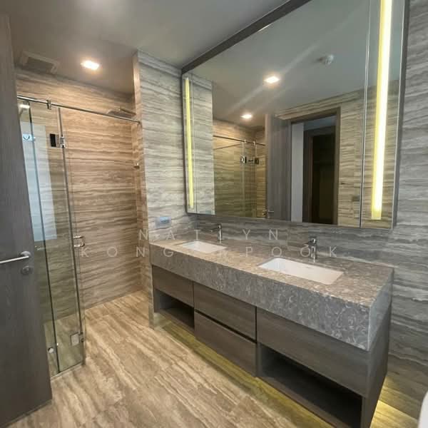 Celes Asoke, Bangkok, 8-10 Sukhumvit 21, Khlongtoei Nua, Watthana, Bangkok, 2 Bedrooms, 85 sqm, Condo For Rent, by Natlyn Kongsapook, 500374524 - DDproperty.com