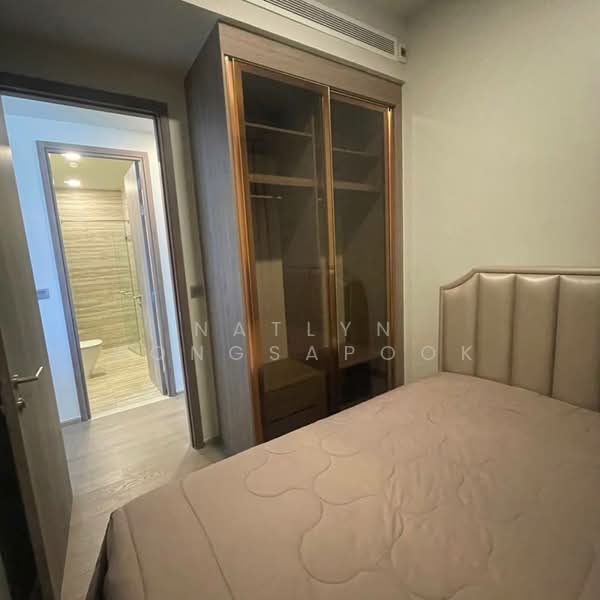 Celes Asoke, Bangkok, 8-10 Sukhumvit 21, Khlongtoei Nua, Watthana, Bangkok, 2 Bedrooms, 85 sqm, Condo For Rent, by Natlyn Kongsapook, 500374524 - DDproperty.com