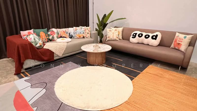Loft Ville 66 Poolvilla Pattaya, Chon Buri (Pattaya), ห้วยใหญ่, Huai Yai, Bang Lamung (Pattaya), Chon Buri (Pattaya), 3 Bedrooms, 215 sqm, Single Detached House For Sale, by Connex Property, 500374525 - DDproperty.com