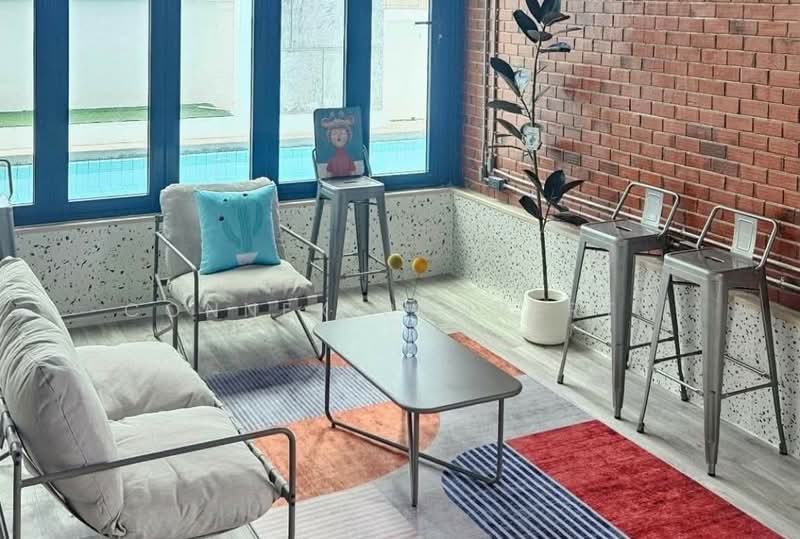 Loft Ville 66 Poolvilla Pattaya, Chon Buri (Pattaya), ห้วยใหญ่, Huai Yai, Bang Lamung (Pattaya), Chon Buri (Pattaya), 3 Bedrooms, 215 sqm, Single Detached House For Sale, by Connex Property, 500374525 - DDproperty.com