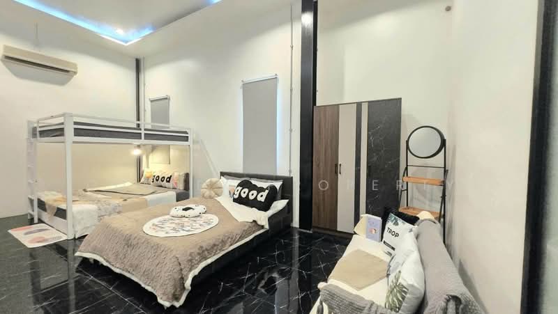 Loft Ville 66 Poolvilla Pattaya, Chon Buri (Pattaya), ห้วยใหญ่, Huai Yai, Bang Lamung (Pattaya), Chon Buri (Pattaya), 3 Bedrooms, 215 sqm, Single Detached House For Sale, by Connex Property, 500374525 - DDproperty.com