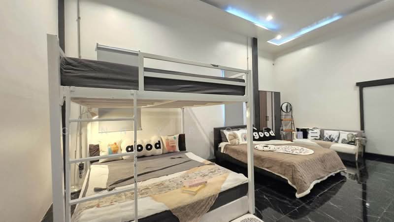 Loft Ville 66 Poolvilla Pattaya, Chon Buri (Pattaya), ห้วยใหญ่, Huai Yai, Bang Lamung (Pattaya), Chon Buri (Pattaya), 3 Bedrooms, 215 sqm, Single Detached House For Sale, by Connex Property, 500374525 - DDproperty.com