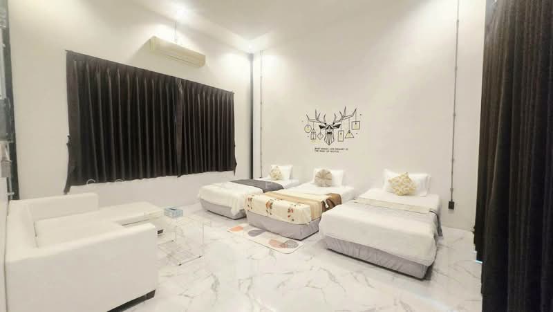 Loft Ville 66 Poolvilla Pattaya, Chon Buri (Pattaya), ห้วยใหญ่, Huai Yai, Bang Lamung (Pattaya), Chon Buri (Pattaya), 3 Bedrooms, 215 sqm, Single Detached House For Sale, by Connex Property, 500374525 - DDproperty.com