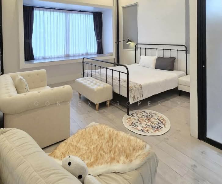 Loft Ville 66 Poolvilla Pattaya, Chon Buri (Pattaya), ห้วยใหญ่, Huai Yai, Bang Lamung (Pattaya), Chon Buri (Pattaya), 3 Bedrooms, 215 sqm, Single Detached House For Sale, by Connex Property, 500374525 - DDproperty.com
