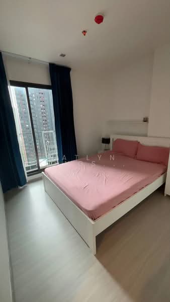 Life Asoke-Rama 9, Bangkok, 626 Asoke-Dindaeng Road, Makkasan, Ratchathewi, Bangkok, 2 Bedrooms, 41 sqm, Condo For Rent, by Natlyn Kongsapook, 500374530 - DDproperty.com