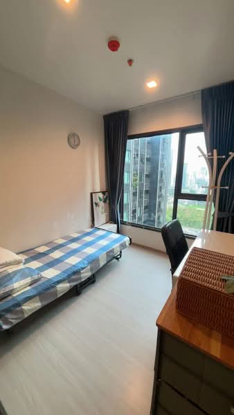 Life Asoke-Rama 9, Bangkok, 626 Asoke-Dindaeng Road, Makkasan, Ratchathewi, Bangkok, 2 Bedrooms, 41 sqm, Condo For Rent, by Natlyn Kongsapook, 500374530 - DDproperty.com