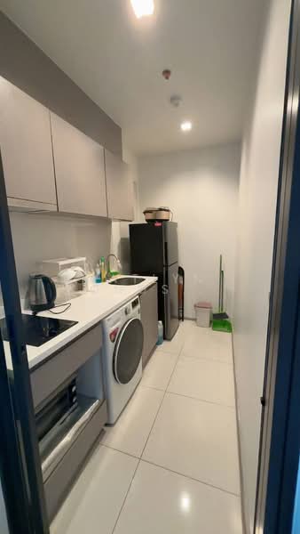 Life Asoke-Rama 9, Bangkok, 626 Asoke-Dindaeng Road, Makkasan, Ratchathewi, Bangkok, 2 Bedrooms, 41 sqm, Condo For Rent, by Natlyn Kongsapook, 500374530 - DDproperty.com