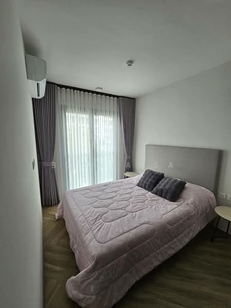 Chapter Thonglor 25, Bangkok, Soi Thonglor 25, Sukhumvit Road, Khlong Tan Nua, Watthana, Bangkok, 1 Bedroom, 35 sqm, Condo For Rent, by Boonraksa Sopak, 500374531 - DDproperty.com