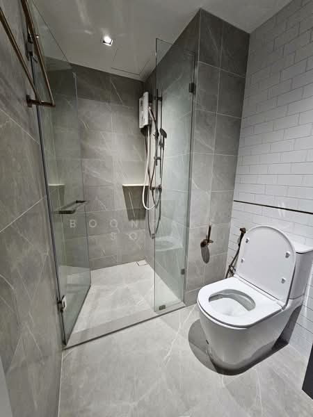 Chapter Thonglor 25, Bangkok, Soi Thonglor 25, Sukhumvit Road, Khlong Tan Nua, Watthana, Bangkok, 1 Bedroom, 35 sqm, Condo For Rent, by Boonraksa Sopak, 500374531 - DDproperty.com