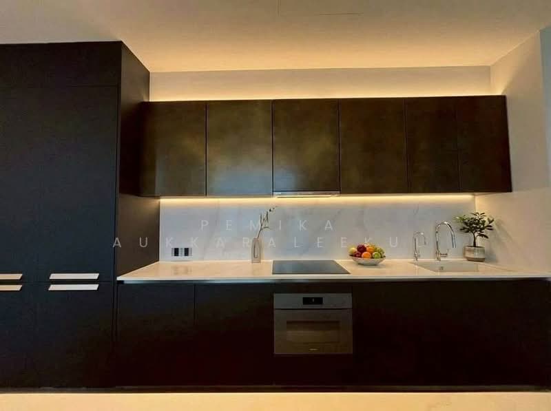 ONE89 Wireless, Bangkok, Wittayu Road, Lumphini, Pathum Wan, Bangkok, 2 Bedrooms, 151 sqm, Condo For Sale, by Pemika Aukkaraleekul, 500374532 - DDproperty.com
