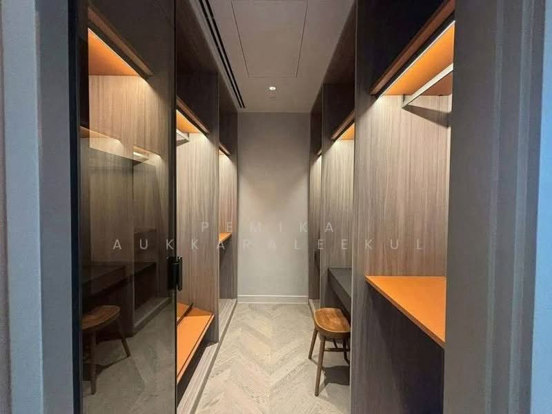 ONE89 Wireless, Bangkok, Wittayu Road, Lumphini, Pathum Wan, Bangkok, 2 Bedrooms, 151 sqm, Condo For Sale, by Pemika Aukkaraleekul, 500374532 - DDproperty.com