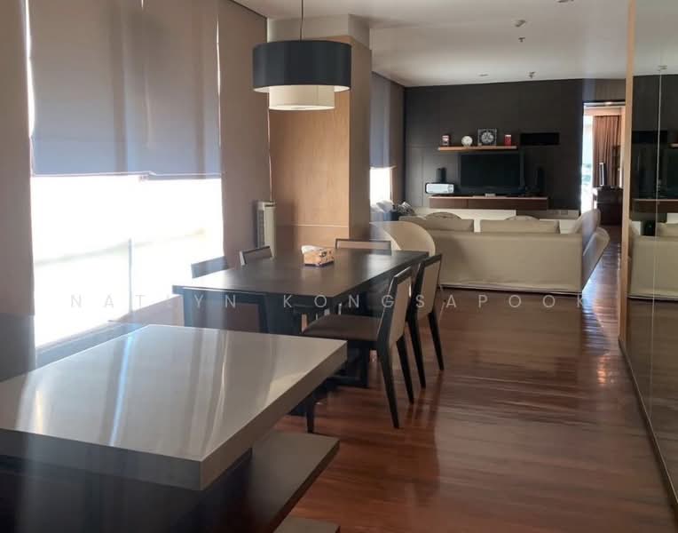 The Height, Bangkok, Soi Sukhumvit 55, Khlong Tan Nua, Watthana, Bangkok, 2 Bedrooms, 141 sqm, Condo For Rent, by Natlyn Kongsapook, 500374534 - DDproperty.com