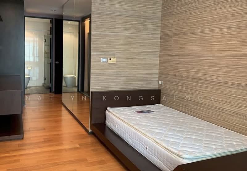 The Height, Bangkok, Soi Sukhumvit 55, Khlong Tan Nua, Watthana, Bangkok, 2 Bedrooms, 141 sqm, Condo For Rent, by Natlyn Kongsapook, 500374534 - DDproperty.com