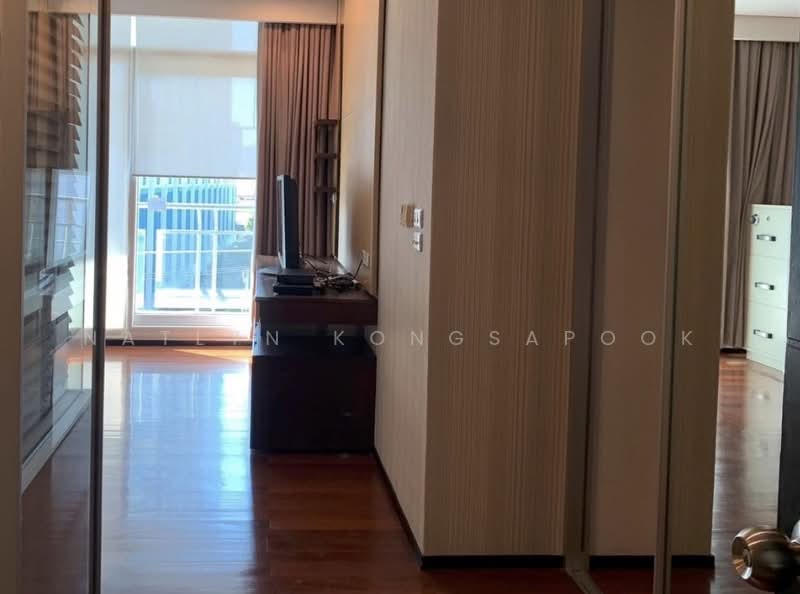 The Height, Bangkok, Soi Sukhumvit 55, Khlong Tan Nua, Watthana, Bangkok, 2 Bedrooms, 141 sqm, Condo For Rent, by Natlyn Kongsapook, 500374534 - DDproperty.com