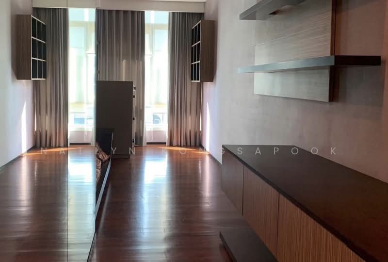The Height, Bangkok, Soi Sukhumvit 55, Khlong Tan Nua, Watthana, Bangkok, 2 Bedrooms, 141 sqm, Condo For Rent, by Natlyn Kongsapook, 500374534 - DDproperty.com