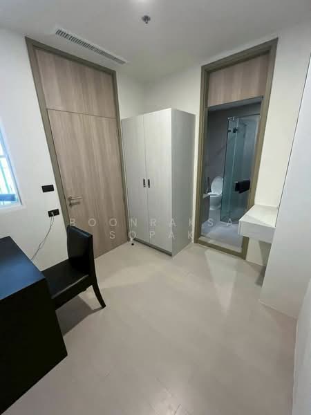 Noble Ploenchit : โนเบิล เพลินจิต, กรุงเทพ, 1035 ถนนเพลินจิต, ลุมพินี, ปทุมวัน, กรุงเทพ, 60 ตร.ม., คอนโด ให้เช่า, โดย Boonraksa Sopak, 500374536 - DDproperty.com