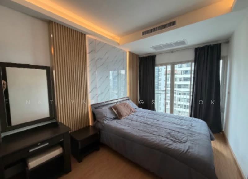 Noble Ora, Bangkok, Soi Sukhumvit 55, Sukhumvit Road, Khlong Tan Nua, Watthana, Bangkok, 2 Bedrooms, 108 sqm, Condo For Rent, by Natlyn Kongsapook, 500374539 - DDproperty.com