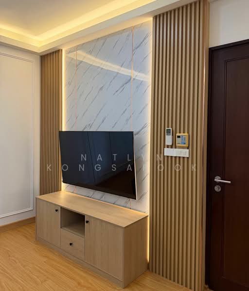 Noble Ora, Bangkok, Soi Sukhumvit 55, Sukhumvit Road, Khlong Tan Nua, Watthana, Bangkok, 2 Bedrooms, 108 sqm, Condo For Rent, by Natlyn Kongsapook, 500374539 - DDproperty.com