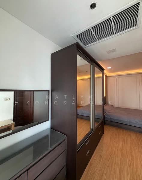 Noble Ora, Bangkok, Soi Sukhumvit 55, Sukhumvit Road, Khlong Tan Nua, Watthana, Bangkok, 2 Bedrooms, 108 sqm, Condo For Rent, by Natlyn Kongsapook, 500374539 - DDproperty.com