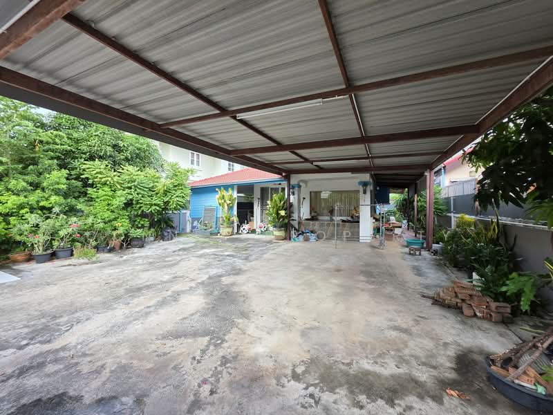 วิเศษสุขนคร 19, สมุทรสาคร, , พันท้ายนรสิงห์, เมืองสมุทรสาคร, สมุทรสาคร, 160 ตร.ม., บ้านเดี่ยว ขาย, โดย Connex Property, 500374544 - DDproperty.com