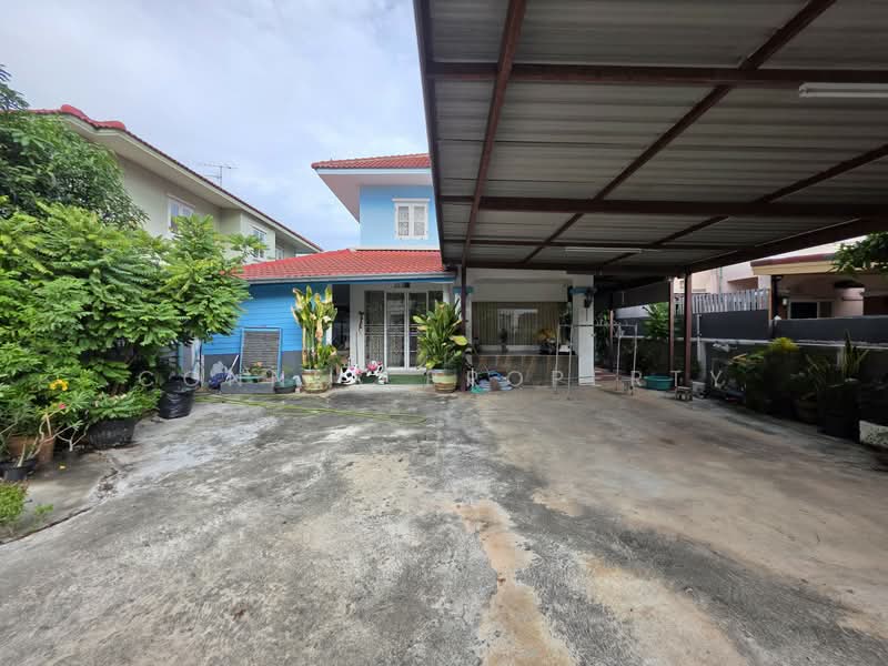 Wisetsuk Nakhon 19, Samut Sakhon, , Phanthai Norasing, Muang Samut Sakhon, Samut Sakhon, 3 Bedrooms, 160 sqm, Single Detached House For Sale, by Connex Property, 500374544 - DDproperty.com