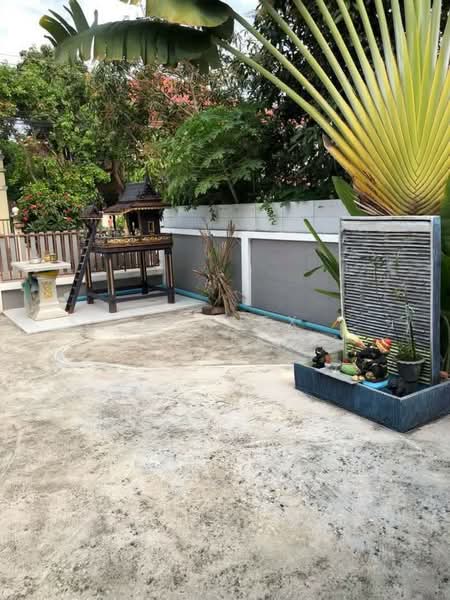 วิเศษสุขนคร 19, สมุทรสาคร, , พันท้ายนรสิงห์, เมืองสมุทรสาคร, สมุทรสาคร, 160 ตร.ม., บ้านเดี่ยว ขาย, โดย Connex Property, 500374544 - DDproperty.com