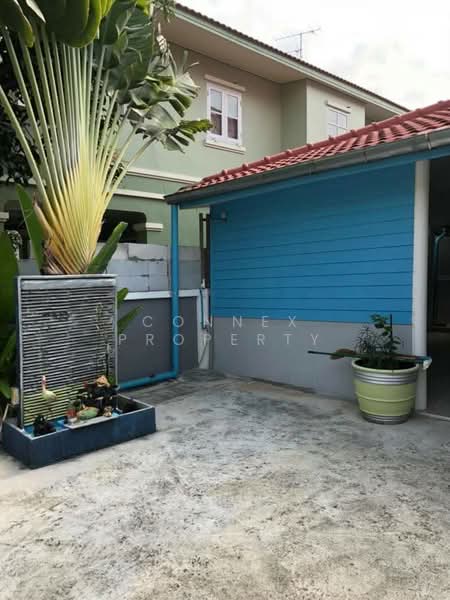 Wisetsuk Nakhon 19, Samut Sakhon, , Phanthai Norasing, Muang Samut Sakhon, Samut Sakhon, 3 Bedrooms, 160 sqm, Single Detached House For Sale, by Connex Property, 500374544 - DDproperty.com