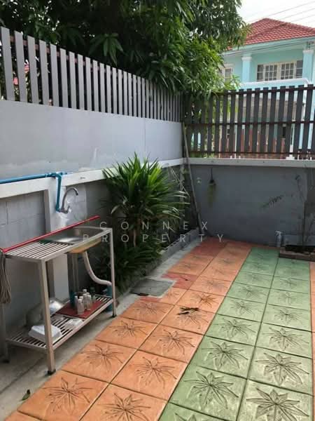 Wisetsuk Nakhon 19, Samut Sakhon, , Phanthai Norasing, Muang Samut Sakhon, Samut Sakhon, 3 Bedrooms, 160 sqm, Single Detached House For Sale, by Connex Property, 500374544 - DDproperty.com