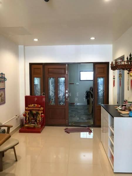 Wisetsuk Nakhon 19, Samut Sakhon, , Phanthai Norasing, Muang Samut Sakhon, Samut Sakhon, 3 Bedrooms, 160 sqm, Single Detached House For Sale, by Connex Property, 500374544 - DDproperty.com