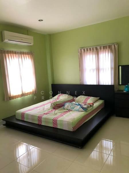 Wisetsuk Nakhon 19, Samut Sakhon, , Phanthai Norasing, Muang Samut Sakhon, Samut Sakhon, 3 Bedrooms, 160 sqm, Single Detached House For Sale, by Connex Property, 500374544 - DDproperty.com