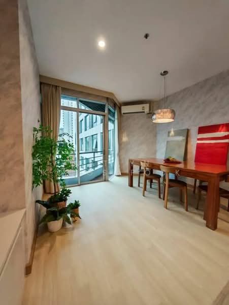 Baan Sathorn Chao Phraya, Bangkok, 931 Charoen Nakhon 15 A Alley, Khlong Ton Sai, Khlong San, Bangkok, 3 Bedrooms, 140 sqm, Condo For Rent, by Natlyn Kongsapook, 500374546 - DDproperty.com