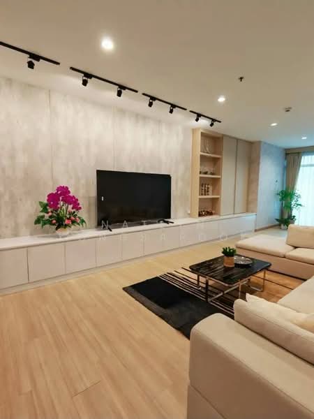 Baan Sathorn Chao Phraya, Bangkok, 931 Charoen Nakhon 15 A Alley, Khlong Ton Sai, Khlong San, Bangkok, 3 Bedrooms, 140 sqm, Condo For Rent, by Natlyn Kongsapook, 500374546 - DDproperty.com