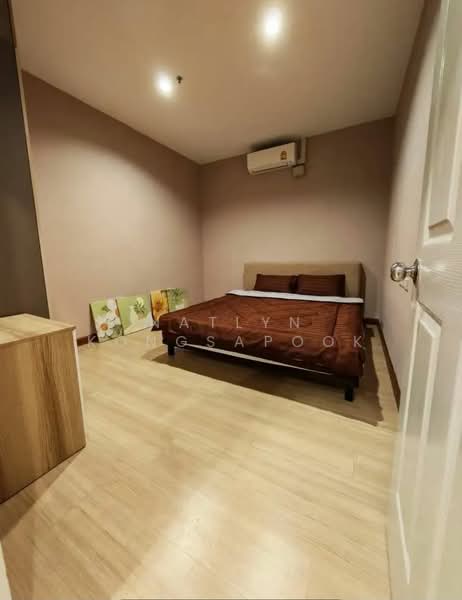 Baan Sathorn Chao Phraya, Bangkok, 931 Charoen Nakhon 15 A Alley, Khlong Ton Sai, Khlong San, Bangkok, 3 Bedrooms, 140 sqm, Condo For Rent, by Natlyn Kongsapook, 500374546 - DDproperty.com